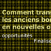 2017 : Dernière rentrée avant Transformation!