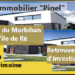 Réduction d’impôt Pinel: Prenez le meilleur!