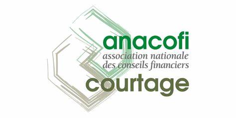 association anacofi professionnel courtage